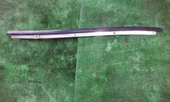 Молдинг лобового стекла. Nissan Bluebird, EU13, HNU13, ENU13, PU13, HU13, U13, SNU13, SU13 Двигатели: SR18DE, SR20DE, SR20DET, GA16DS, KA24DE, CD20