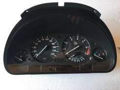 Панель приборов. BMW 5-Series, E39