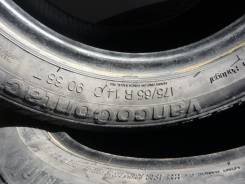 Continental VancoContact. Летние, износ: 5%, 4 шт