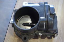 Заслонка дроссельная. Peugeot 308, 4A/C, 4A, C