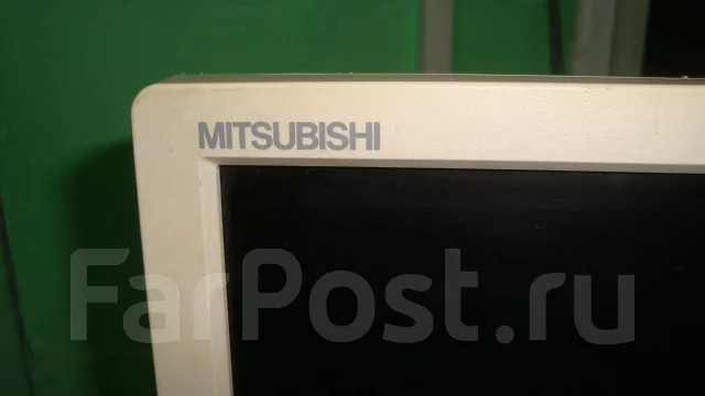 Mitsubishi. 19" ����
