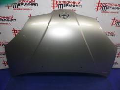 Капот. Toyota Prius, NHW11, NHW10