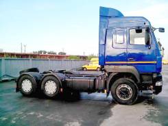 МАЗ 643019-1420-021. , 100 куб. см., 15 700 кг.