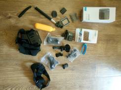 GoPro HERO+. 5 - 5.9 Мп, без объектива