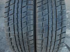 Dunlop Graspic DS2. Зимние, без шипов, износ: 10%, 2 шт