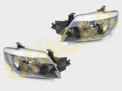 Корректор фар. Mitsubishi Outlander Mitsubishi Airtrek. Под заказ