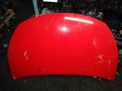 Капот. Toyota WiLL Cypha, NCP70, NCP75
