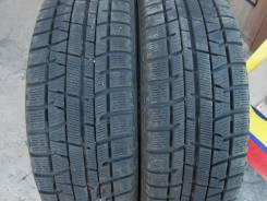 Yokohama Ice Guard IG50. Зимние, без шипов, 2012 год, износ: 20%, 2 шт