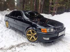 ProDrive. 9.0x17, 5x114.30, ET35, ЦО 73,1 мм.
