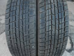 Goodyear Ice Navi NH. Зимние, без шипов, износ: 20%, 2 шт