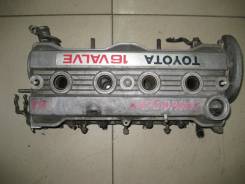 Головка блока цилиндров. Toyota Corolla, AE91 Toyota Corolla Levin, AE91 Toyota Sprinter, AE91 Toyota Sprinter Trueno, AE91 Двигатель 5AF