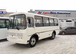 ПАЗ 32053. бензин, 66 мест