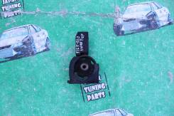 Подушка двигателя. Toyota Corolla Axio, NZE120, NZE121 Toyota Corolla Fielder, NZE120, NZE121, NZE121G Toyota Corolla, NZE120, NZE121 Двигатели: 1NZFE...