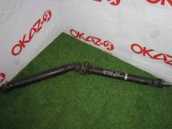 Карданный вал. Toyota: Crown, Corolla Fielder, Mark II, Altezza, Cresta, Alphard, Chaser Двигатели: 1GFE, 1JZGTE, 1NZFE, 1ZZFE, 1MZFE, 3SGE