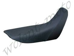 Перетяжка сидения Motion Universal Seat Cover All-Gripper черный MO47-0101