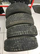 Yokohama Ice Guard IG20. Зимние, без шипов, 2010 год, износ: 5%, 4 шт
