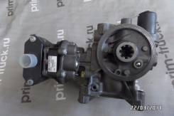 Осушитель кондиционера. Iveco Trakker Iveco Eurostar Iveco Stralis Iveco Eurotech