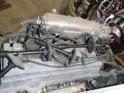 Высоковольтные провода. Toyota: Ipsum, Mark II Wagon Qualis, RAV4, Carina, Camry Gracia, Solara, Vista Ardeo, Vista, Celica, Harrier, Camry, Corona, C...