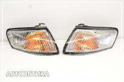 Габаритный огонь. Mazda 626 Mazda Capella
