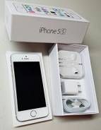 Apple iPhone 5s 32Gb. Новый