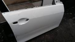 Дверь боковая. Mazda Mazda3, BL