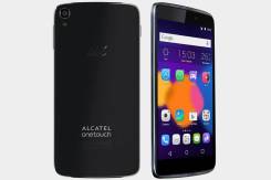 Alcatel OneTouch 6043D Idol X+. Б/у