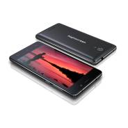 Highscreen Power Five Pro. Б/у