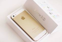 Apple iPhone 5s 32Gb. Новый