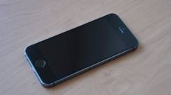 Apple iPhone 5s 16Gb. Б/у