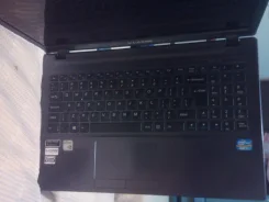 V-lazer. 15", 2,4����, ��� 4 ��, ���� 1 128���, WiFi: 1, Bluetooth: 1 ����