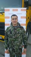Услуги автобетоносмесителя 8 куб. м. во Владивостоке, Артеме