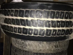 GT Radial GAR820. �����������, 2016 ���, �/�, ����� 40�% ����
