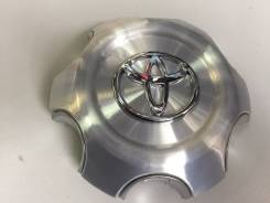 Колпак колесный Toyota LAND Cruiser Prado 120 CAP-7601. Диаметр 13"", 4 шт