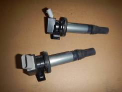 Катушка зажигания. Toyota: Passo, Pixis Epoch, Pixis Truck, Pixis Space, Pixis Van Двигатели: 1KRFE, KFVE, KFDET