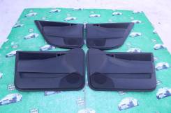 Обшивка двери. Toyota Corolla Fielder, CE121, CE121G, NZE120, NZE121, NZE121G, NZE124, NZE124G, ZZE122, ZZE122G, ZZE123G, ZZE124, ZZE124G