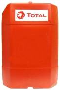 Total. Вязкость 10W-40, полусинтетическое