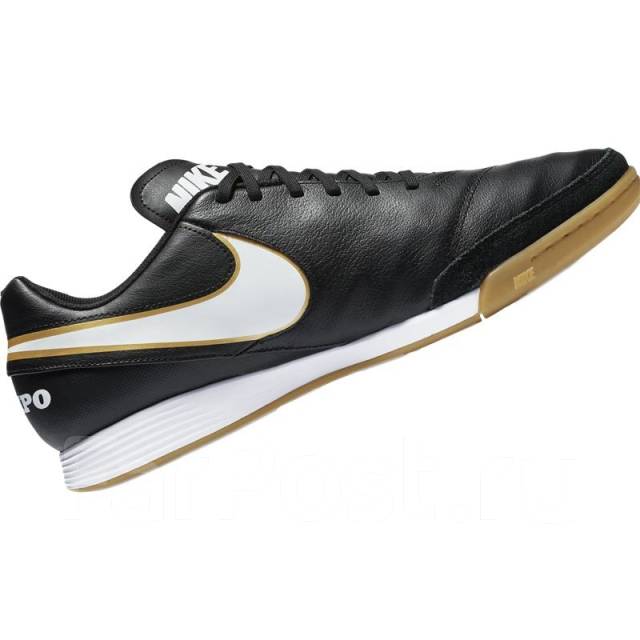 Nike tiempo genio ii best sale leather ic