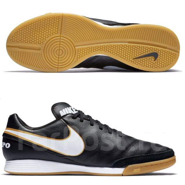 Nike Tiempo Genio II Leather IC 39