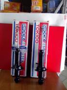 Амортизатор. Honda Vigor Honda Civic Ferio, ES1, UA-ES3, CBA-ES1, CBA-ES3, UA-ES1, LA-ES1 Honda Accord Honda Civic, EU3, EU1 Двигатели: ES, D14Z5, D15...