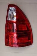 Стоп сигнал (фонарь задний) Lexus GX470, правый