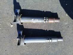 Катушка зажигания. Toyota: Hilux Surf, Coaster, Granvia, 4Runner, Hiace, Regius Ace, Hilux, Land Cruiser Prado, Dyna, Hiace Regius, Toyoace, Touring H...