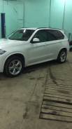 Порог пластиковый. BMW X5, F15