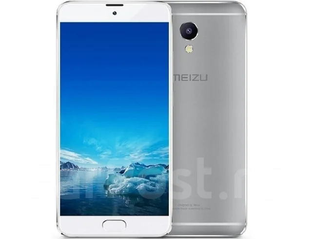 Meizu M5s. ����� ����