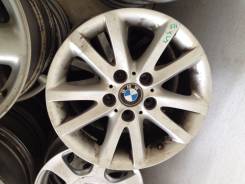 BMW. 7.0x16, 5x120.00, ET47, ЦО 72,0 мм.