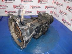 Автоматическая коробка переключения передач. Mitsubishi Canter