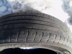 Hankook. Летние, 2015 год, износ: 40%, 1 шт