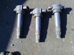 Катушка зажигания. Mitsubishi Colt, Z24A, Z24W, Z23W, Z23A, Z22A, Z21A Двигатели: 4A90, 4A91