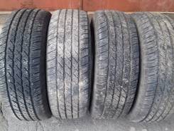 Michelin Cross Terrain SUV. Летние, 2005 год, 40 %, 4 шт