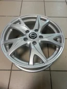 Replay NS73. 6.5x16", 5x114.30, ET40, �� 66,1���.