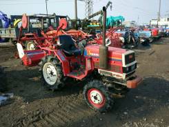 Yanmar F15D. Мини трактор , 1 200 куб. см.